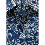 Chemise Coton Imprimée