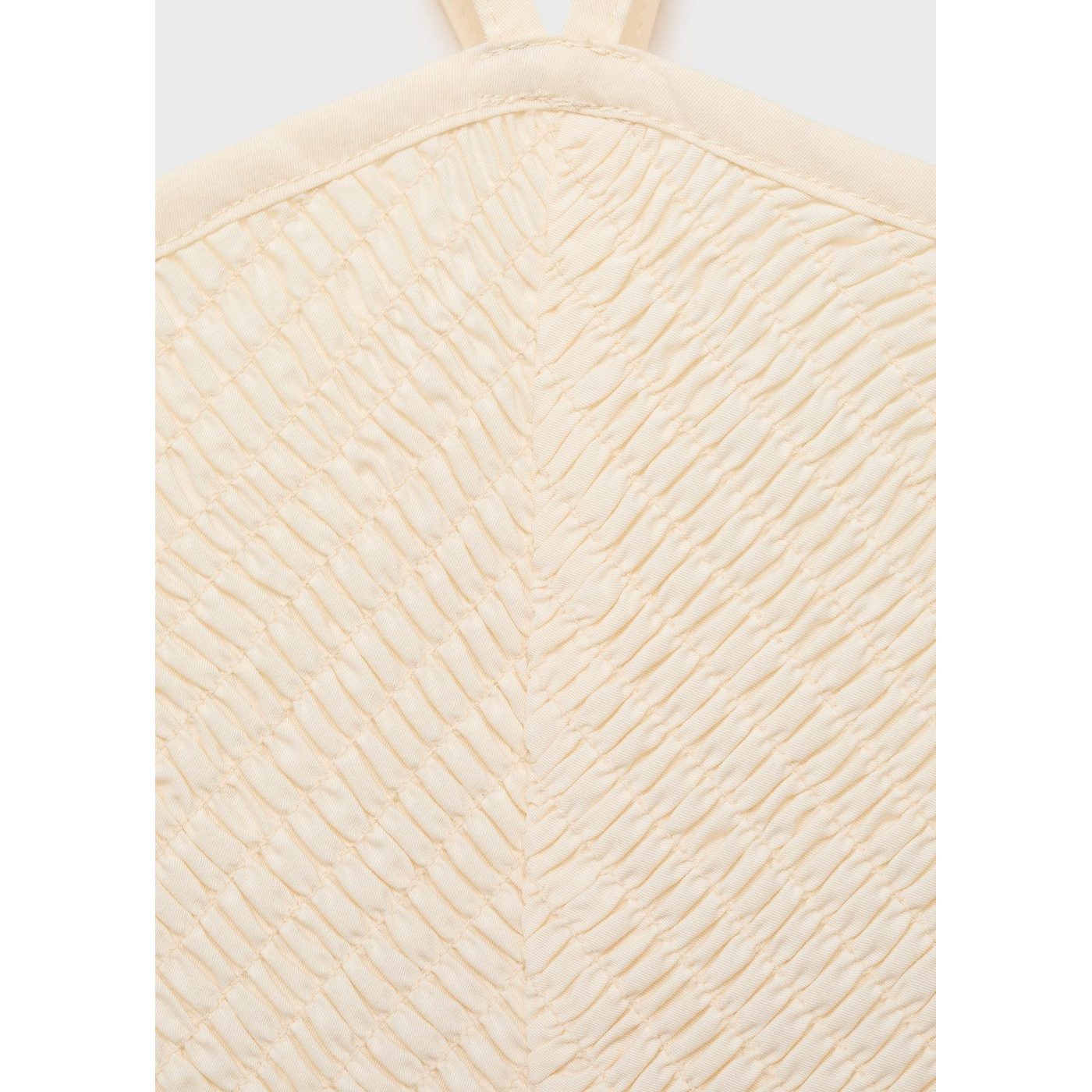 Robe À Emmanchures Américaines Combinée