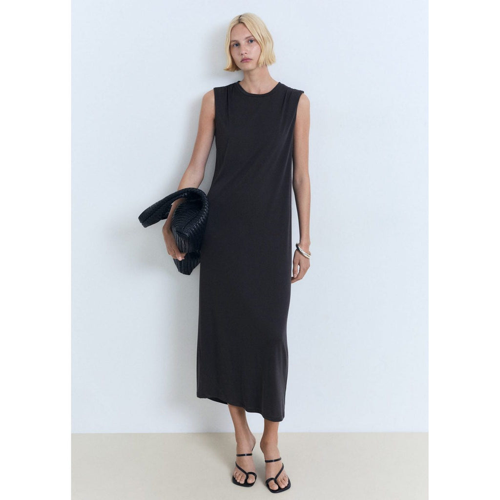 Robe Longue Fluide