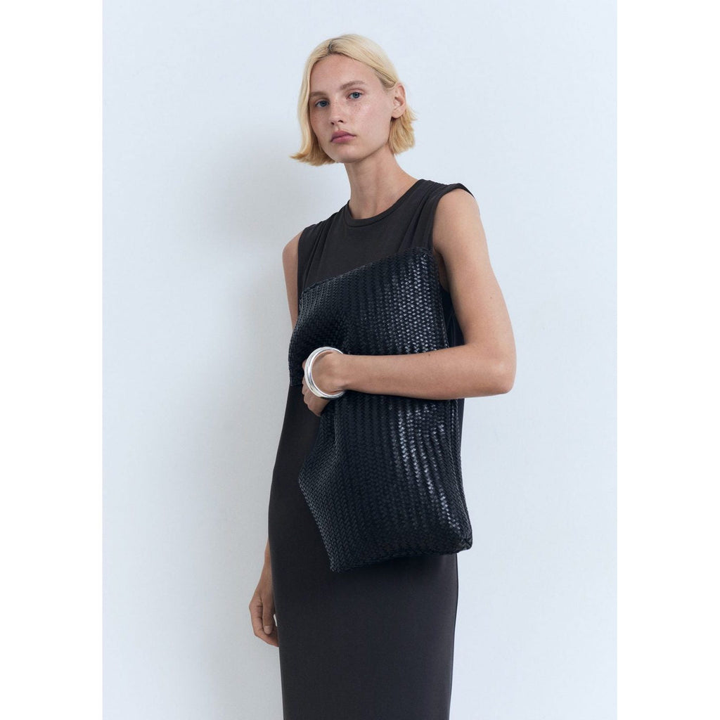 Robe Longue Fluide