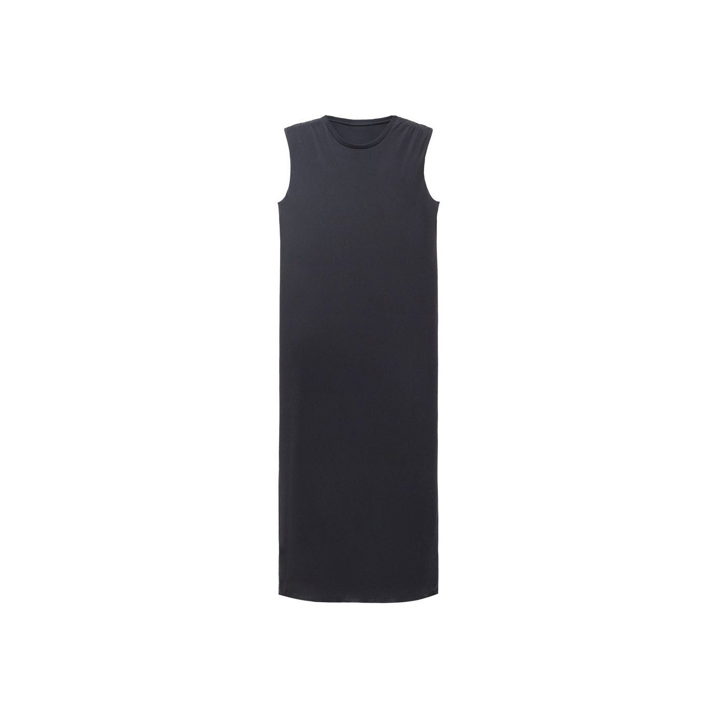 Robe Longue Fluide