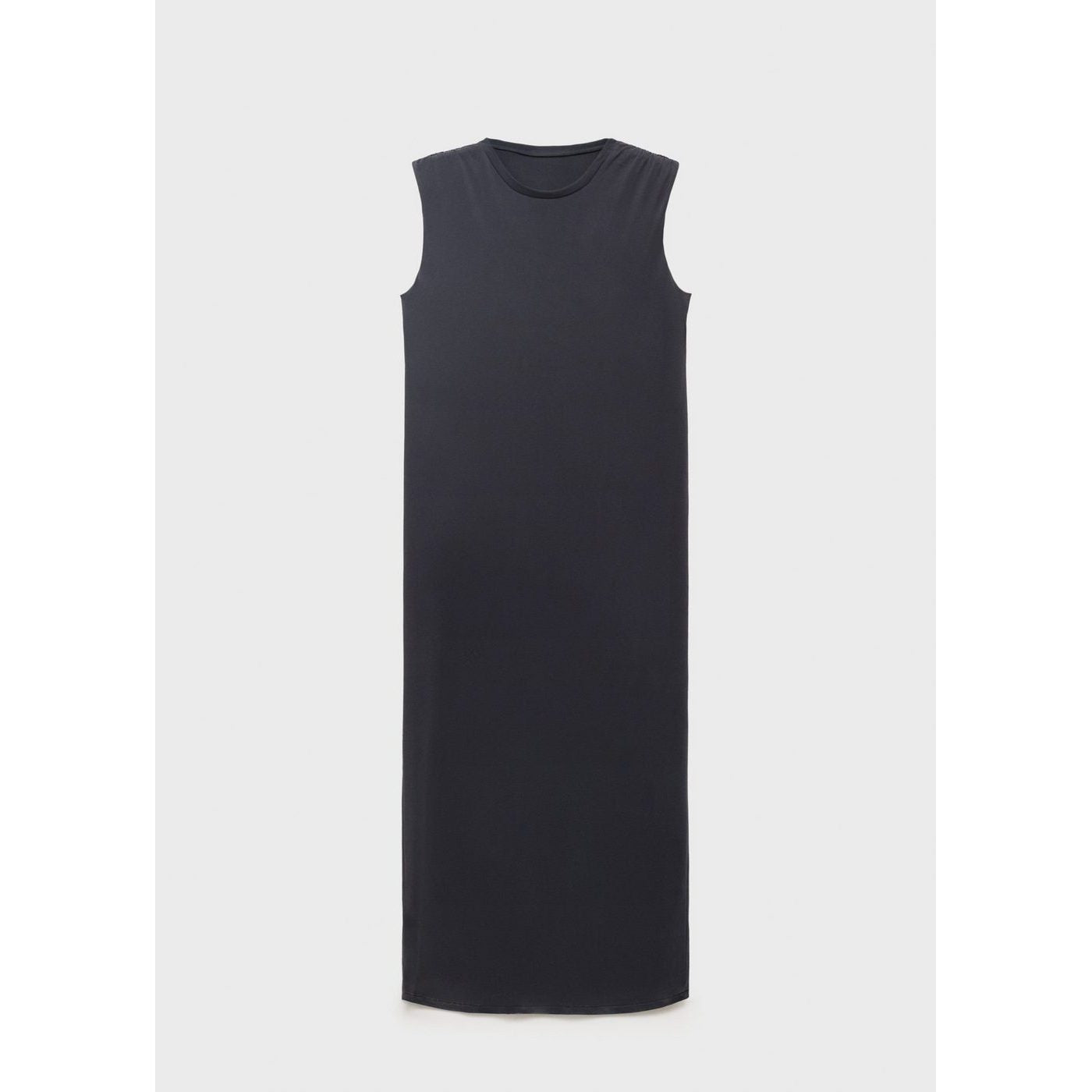 Robe Longue Fluide