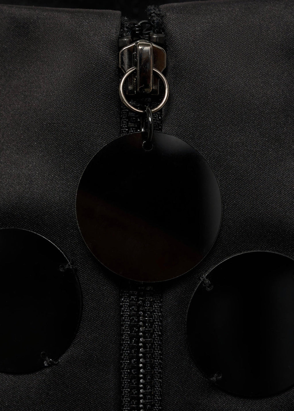 Top Bustier Miroirs