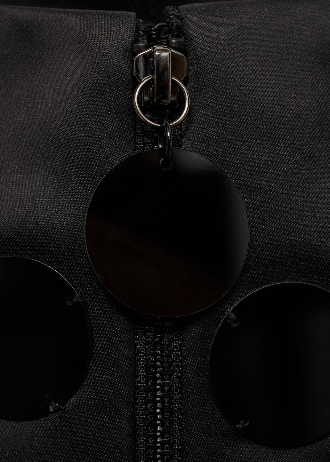Top Bustier Miroirs