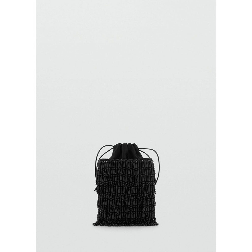 Sac Porté Main Perles