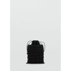 Sac Porté Main Perles