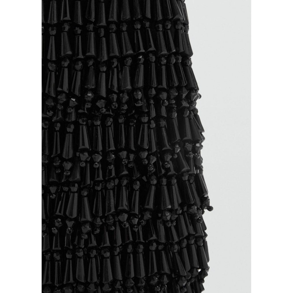 Sac Porté Main Perles