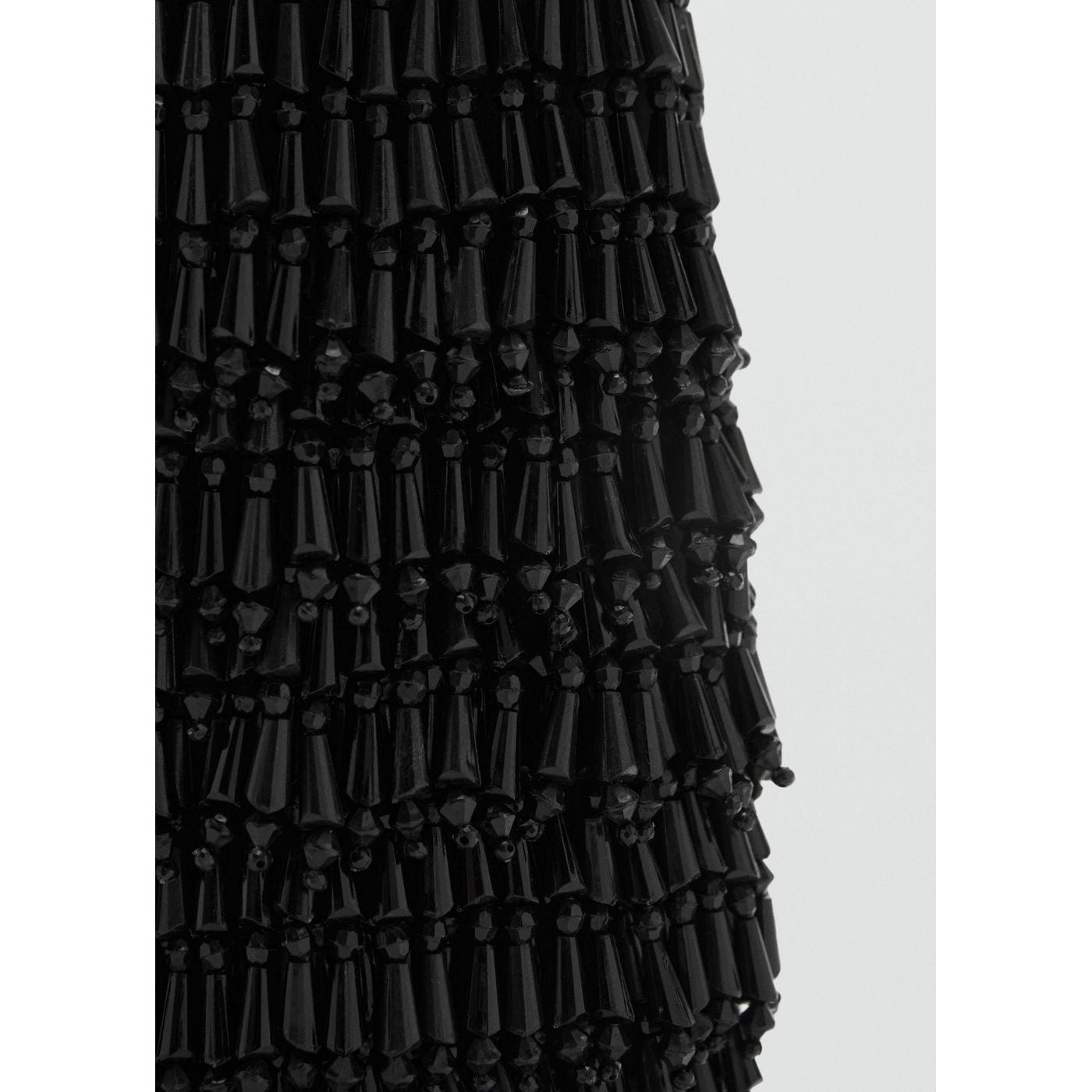 Sac Porté Main Perles