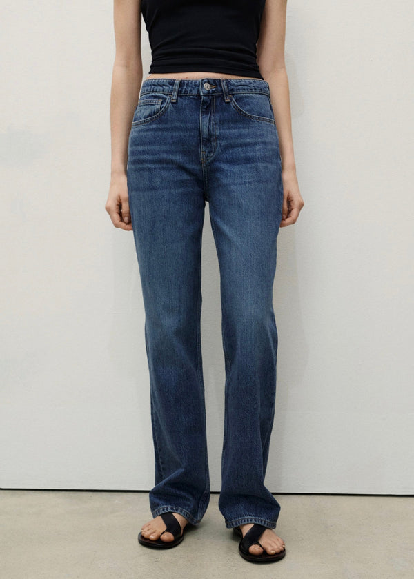 Jean Matilda Droit Taille Normale