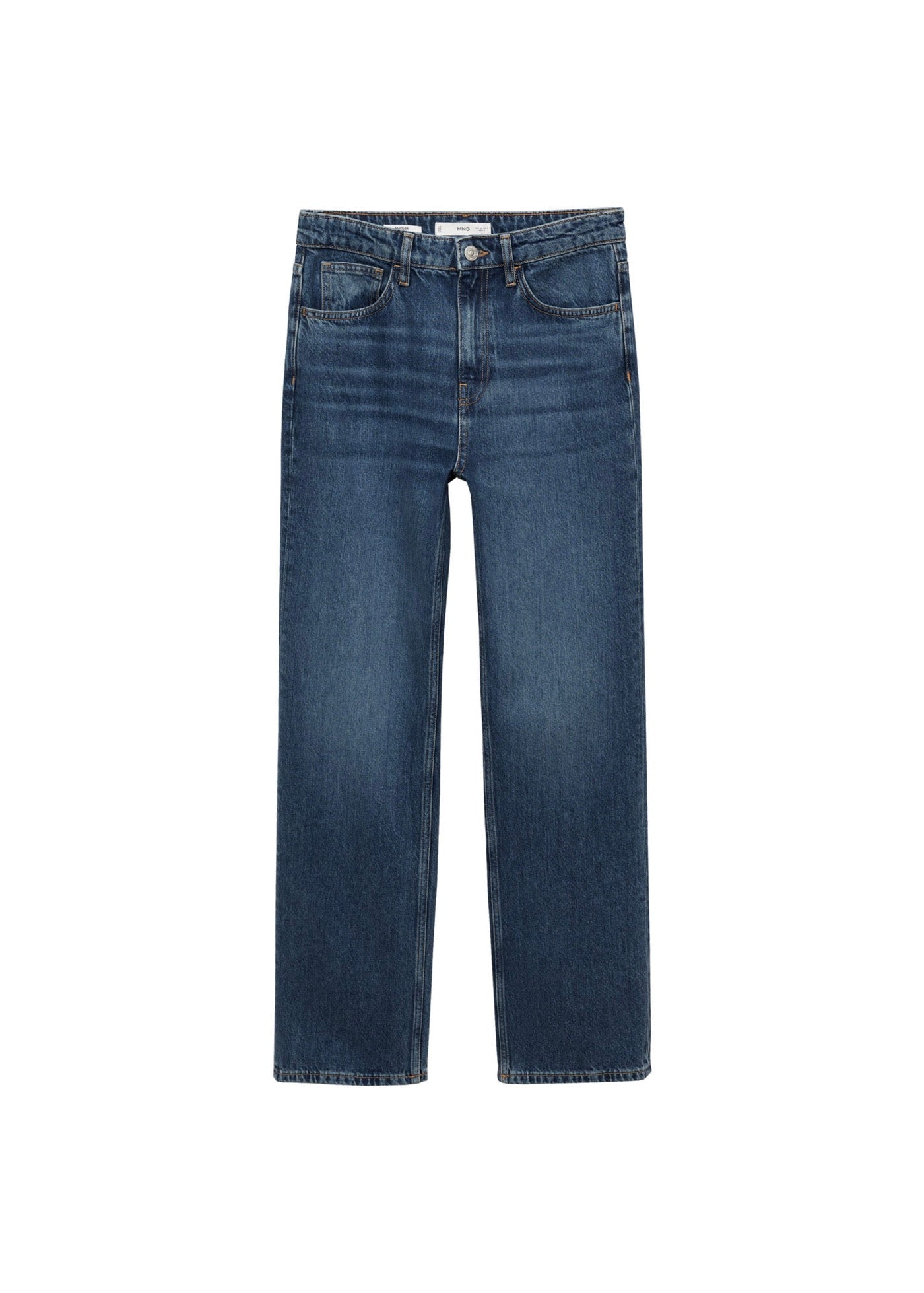 Jean Matilda Droit Taille Normale