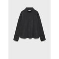 Sweat-Shirt En Velours Côtelé Prémaman