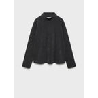 Sweat-Shirt En Velours Côtelé Prémaman