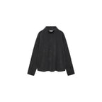 Sweat-Shirt En Velours Côtelé Prémaman