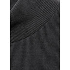 Sweat-Shirt En Velours Côtelé Prémaman