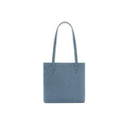 Sac Porté Épaule Cuir Perforé