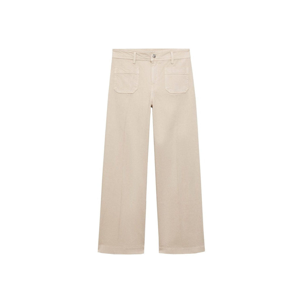 Jean Wideleg Poches