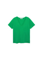 T-Shirt Col En V
