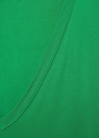 T-Shirt Col En V
