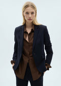 Blazer Costume Poches