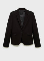 Blazer Costume Poches