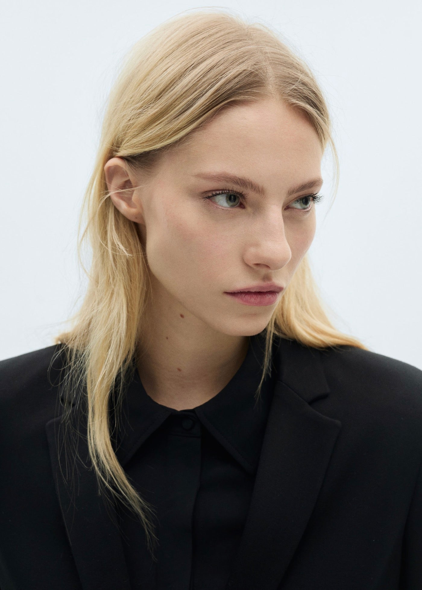 Blazer Costume Poches