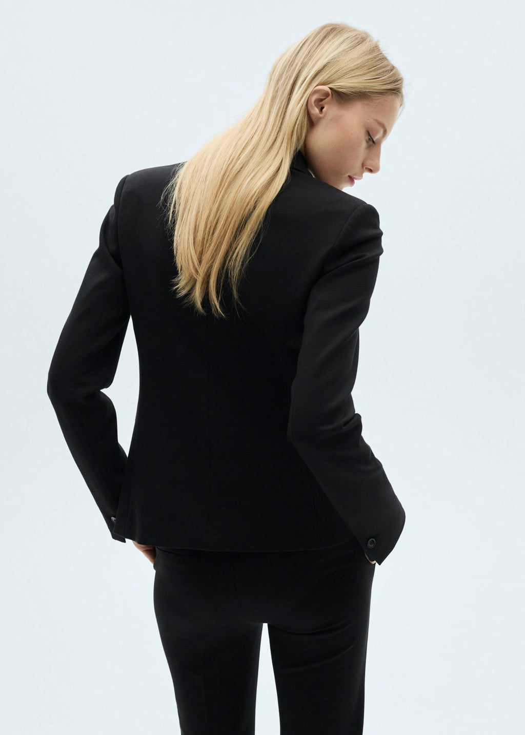 Blazer Costume Poches