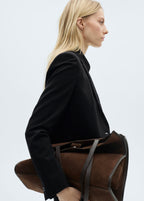 Blazer Costume Poches