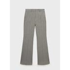 Pantalon Droit Costume