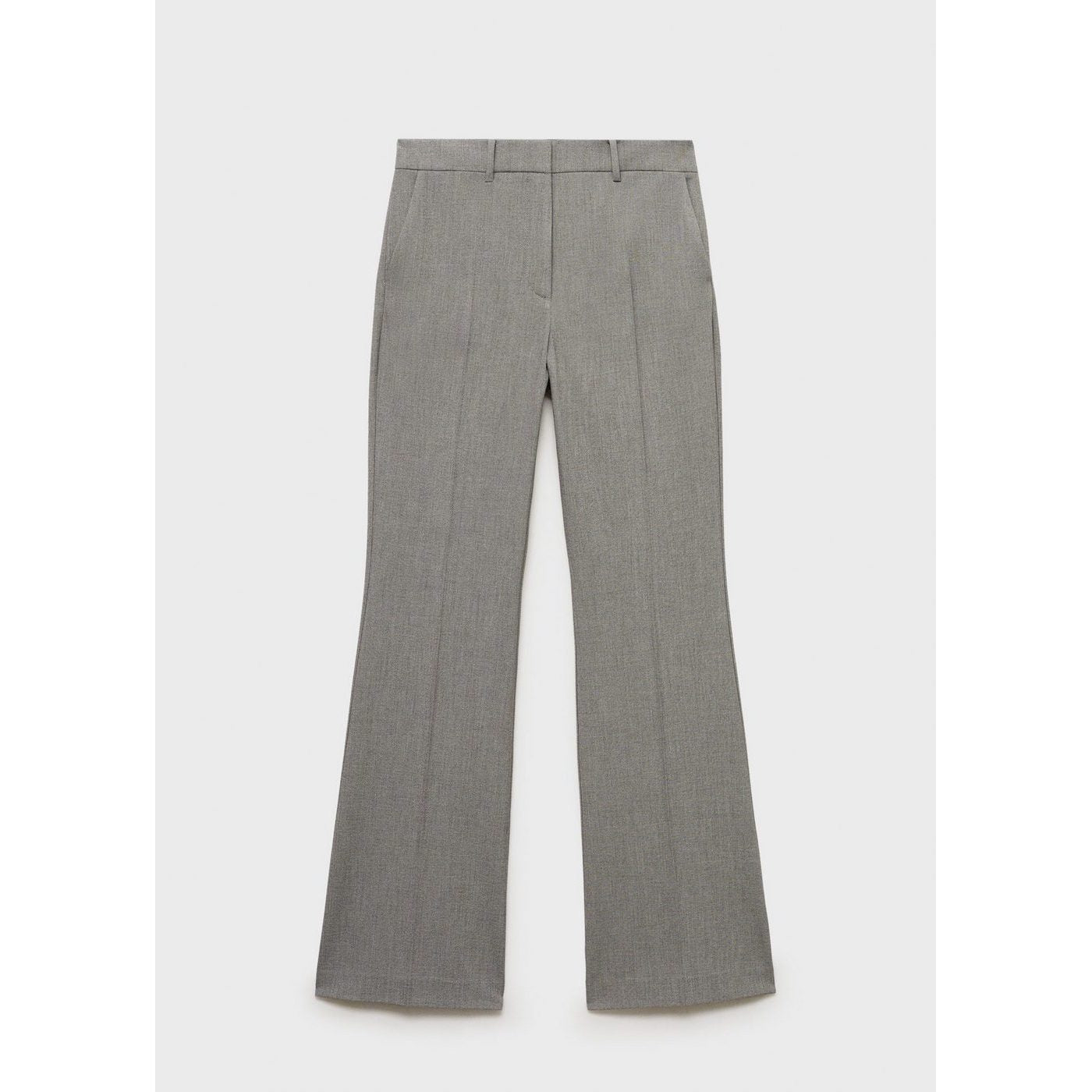 Pantalon Droit Costume