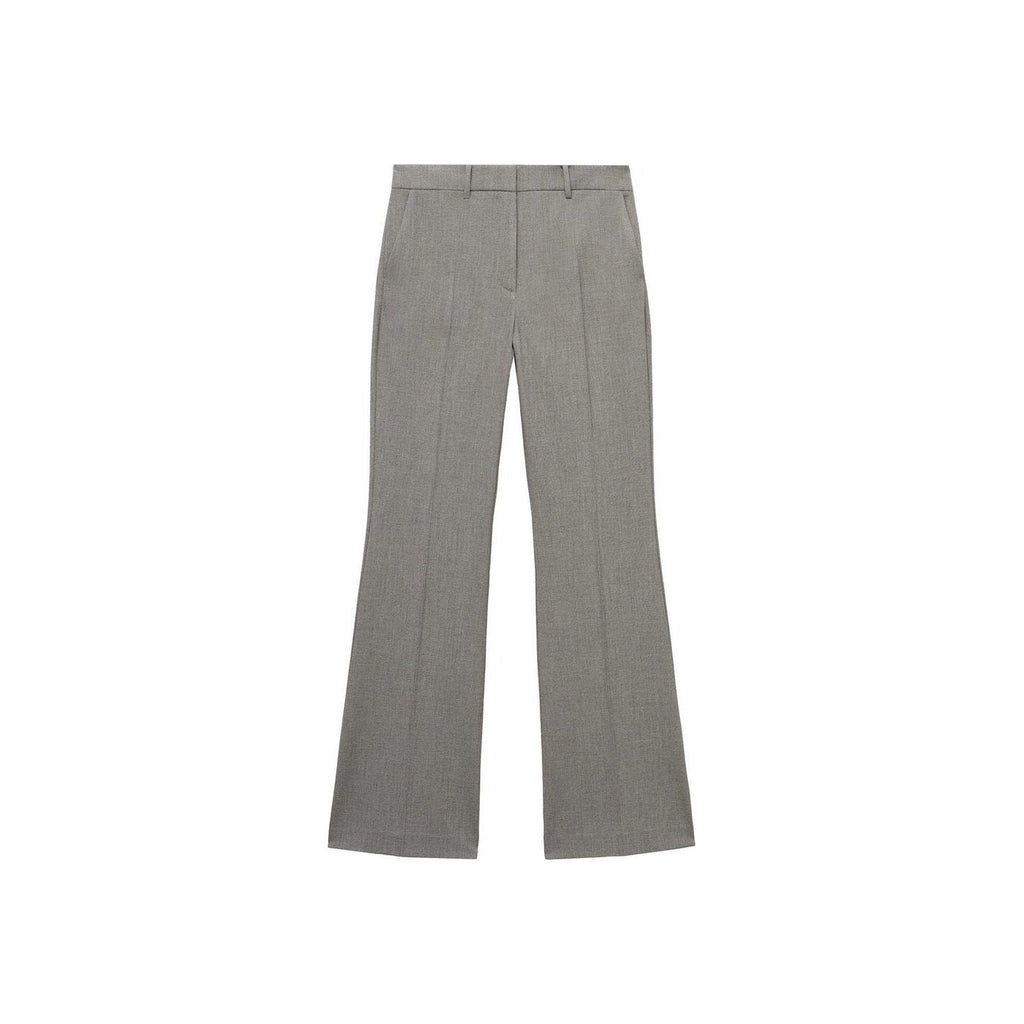 Pantalon Droit Costume