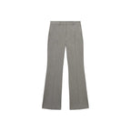 Pantalon Droit Costume