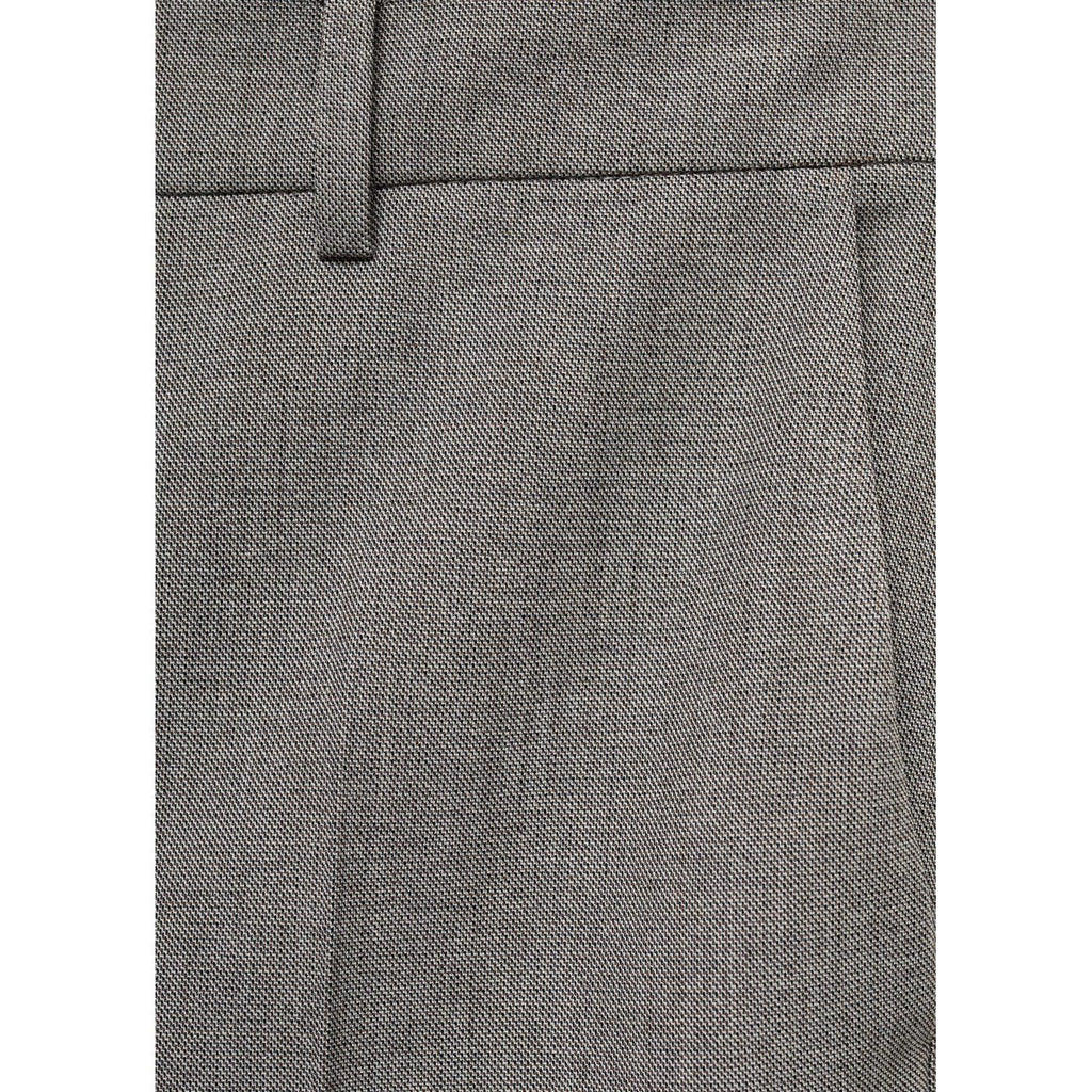 Pantalon Droit Costume
