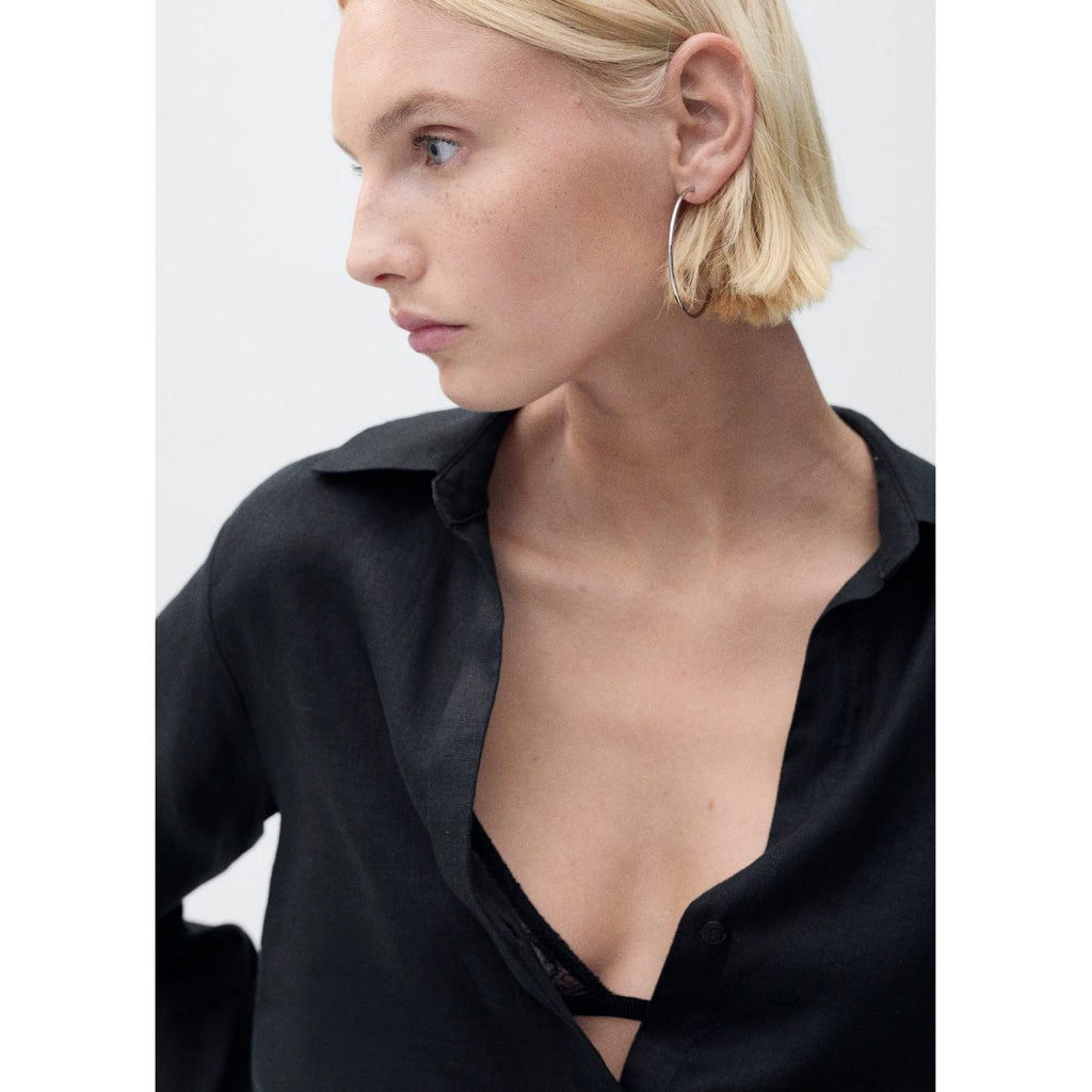Chemise 100 % Lin