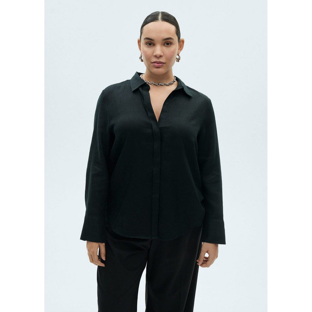 Chemise 100 % Lin