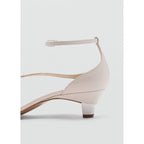 Sandales Lanière Cuir