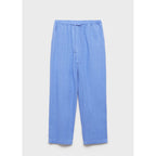 Pantalon Droit Lin