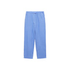 Pantalon Droit Lin