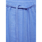 Pantalon Droit Lin