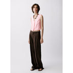 Gilet Costume Lin