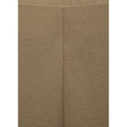 Pantalon Palazzo Crop