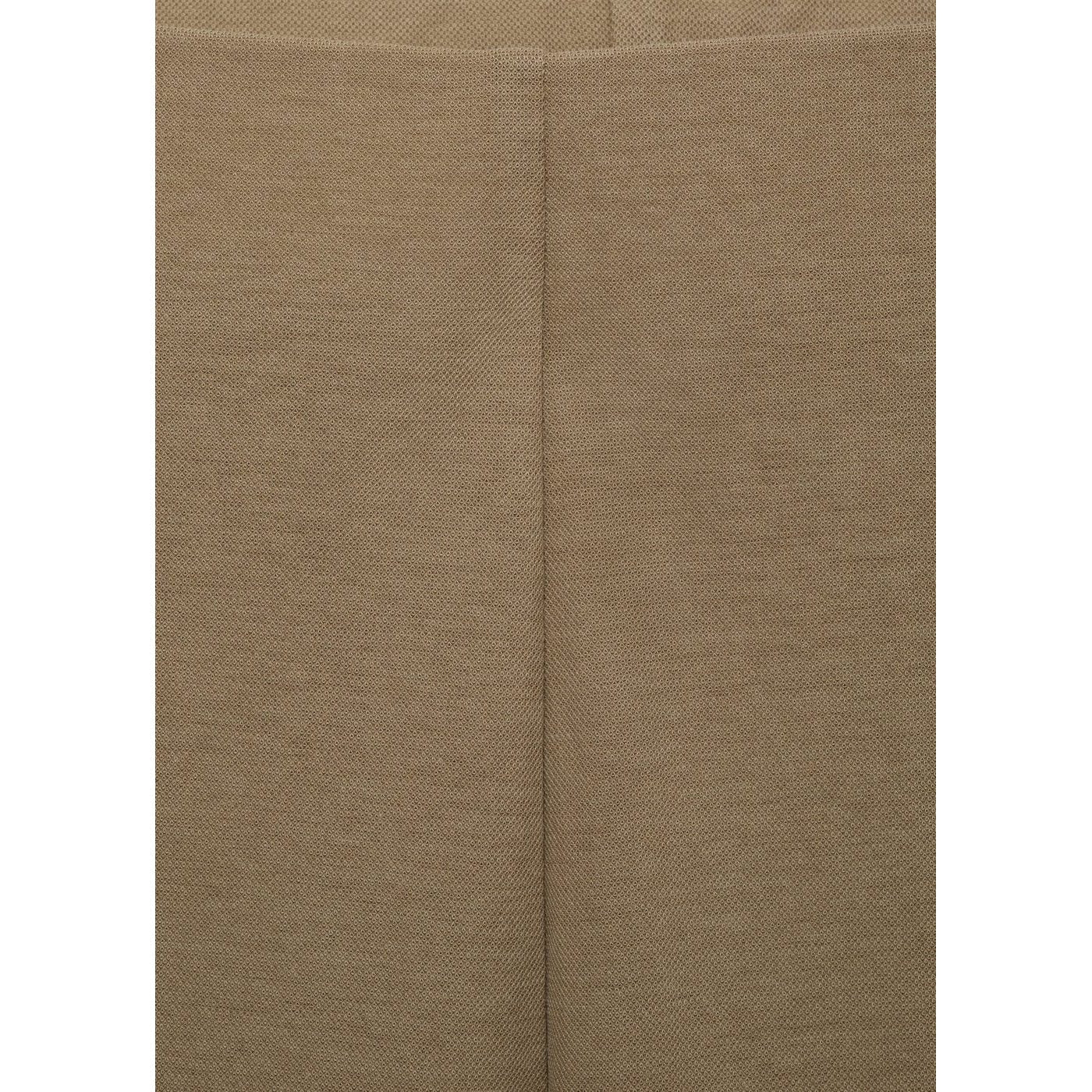 Pantalon Palazzo Crop