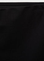 Pantalon Palazzo Crop