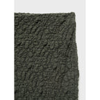 Pantalon Droit Texturé