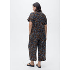 Jupe-Culotte Imprimée