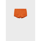 Short En Maille Poches