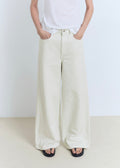 Jean Wideleg Taille Normale