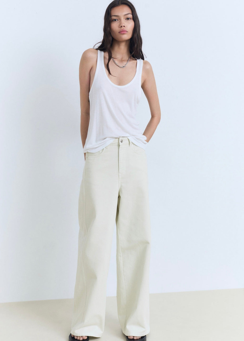 Jean Wideleg Taille Normale