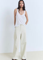 Jean Wideleg Taille Normale