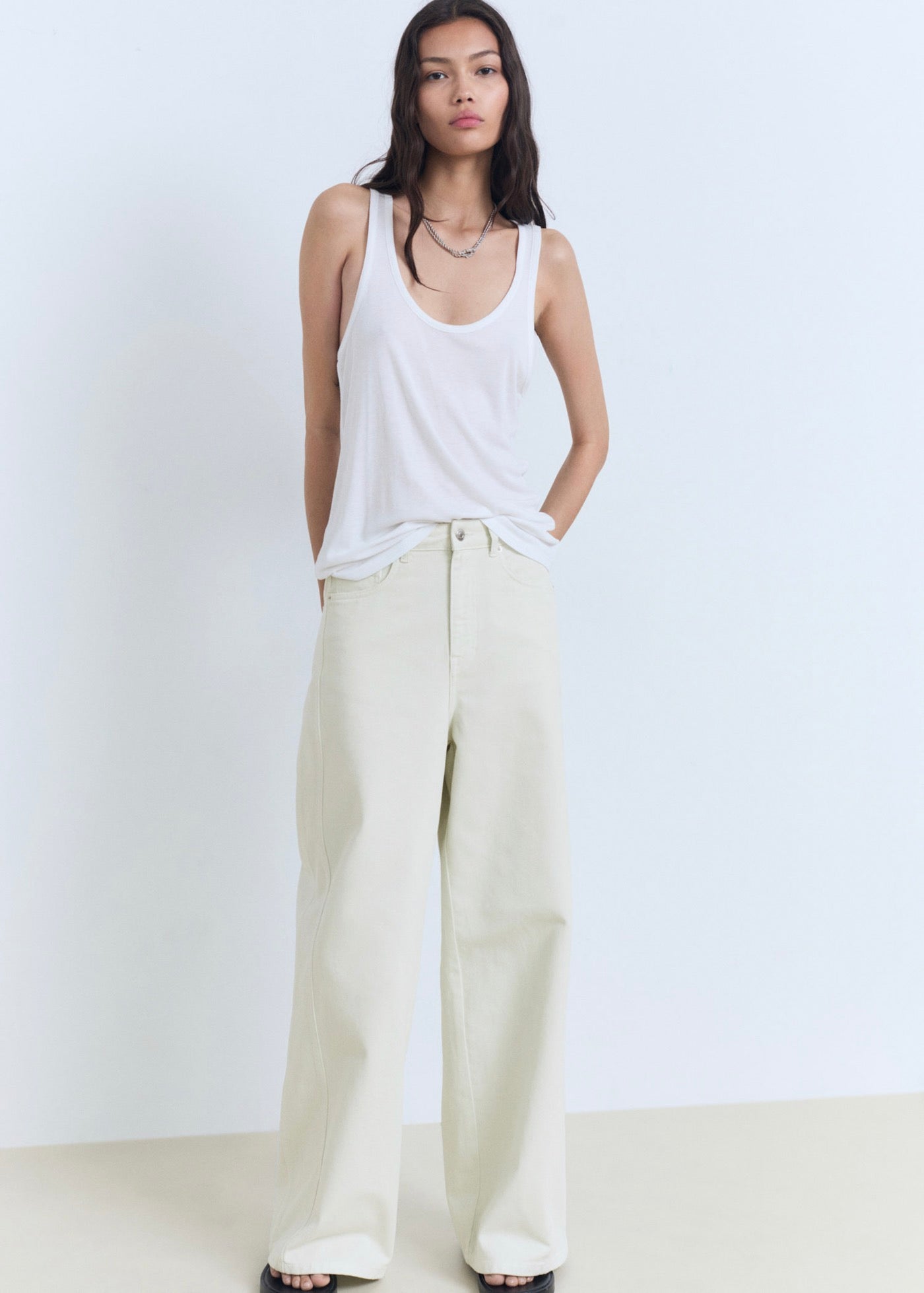 Jean Wideleg Taille Normale