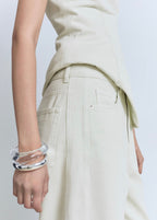 Jean Wideleg Taille Normale